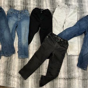 Boy’s Jeans